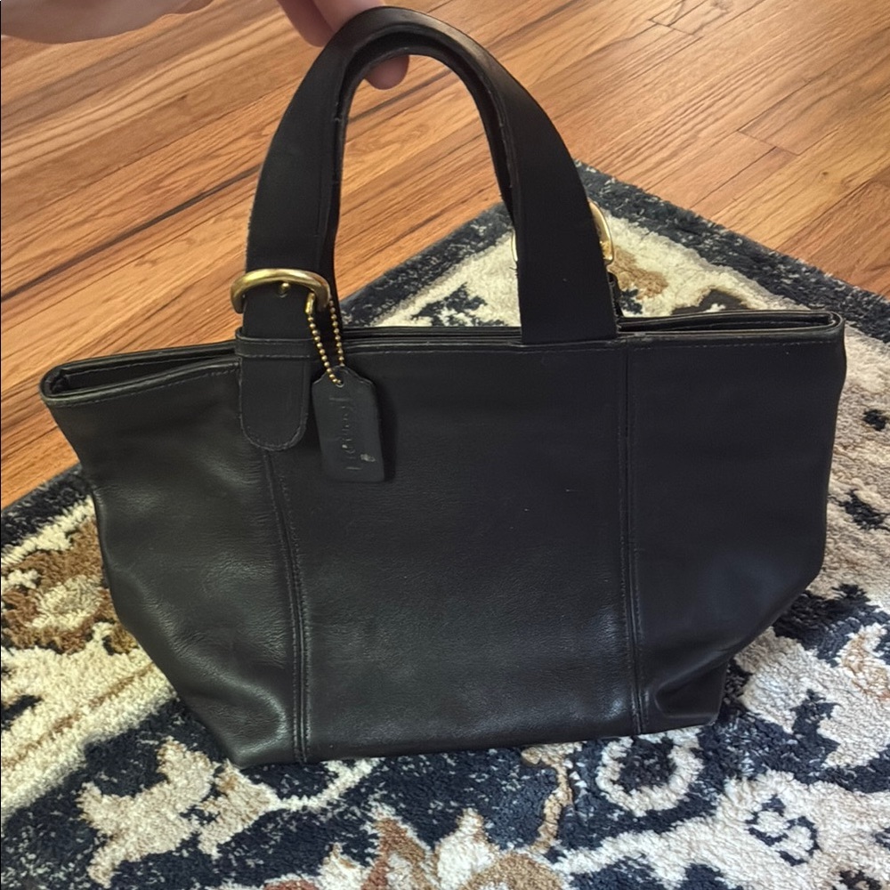 Vintage Coach